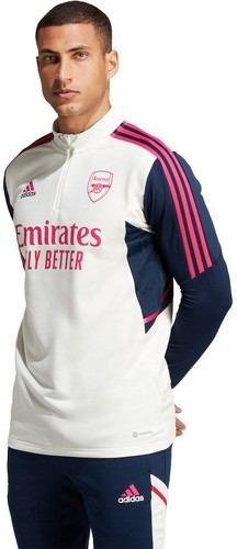 adidas Performance-Haut d'entraînement Arsenal Condivo 22-1