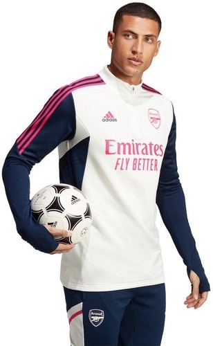 adidas Performance-Felpa da allenamento Condivo 22 Arsenal FC-3