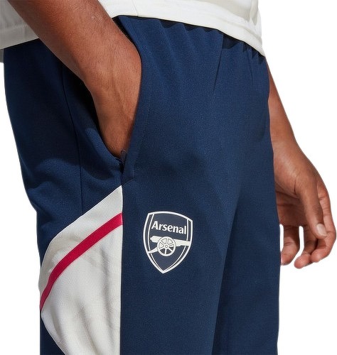 adidas Performance-Pantaloni da allenamento Condivo 22 Arsenal FC-4