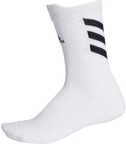 adidas Performance-Chaussettes Mi Mollet Techfit-1