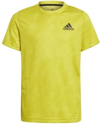 adidas Performance-T-Shirt Heat.Rdy Primeblue Tennis Freelift-0