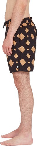 VOLCOM-Boardshort Polly Pack 17" - NEW BLACK-4