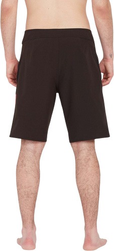 VOLCOM-Boardshort Surf Vitals J Robinson 20" - BLACK-1