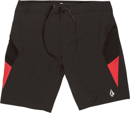 VOLCOM-Boardshort Surf Vitals J Robinson 20" - BLACK-2