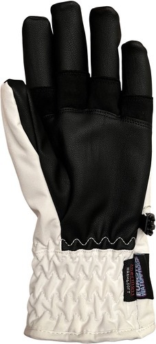 Lhotse 8516m-Gants de ski femme Lhotse Cayuna-1