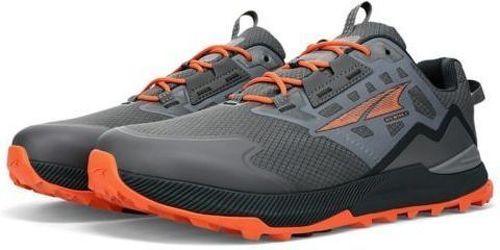 ALTRA-Lone Peak ALL-WTHR Low 2-4