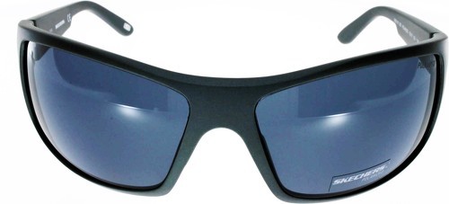Skechers-Lunettes De Soleil Mixte Sport Polarisées Skechers Se 6116-1