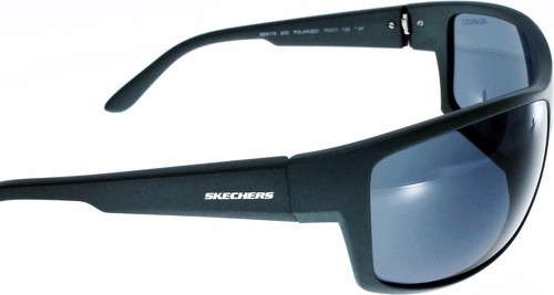 Skechers-Lunettes De Soleil Mixte Sport Polarisées Skechers Se 6116-3
