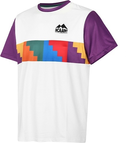Inca Army-Maillot Inca Army Fiesta de Moray-0