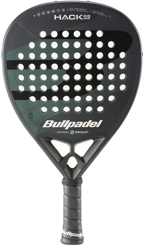 BULLPADEL-Bullpadel Hack 03 Comfort 23-image-1