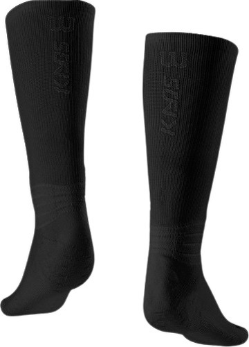 WILSON-S Kaos Crew Sock 2022 - Chaussettes de running-1