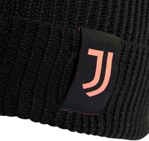 adidas Performance-Bonnet Juventus-3