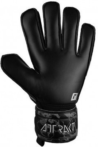 REUSCH-Gants de gardien Reusch Attrakt Solid-1