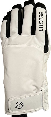 Lhotse 8516m-Gants de ski femme Lhotse Cayuna-0