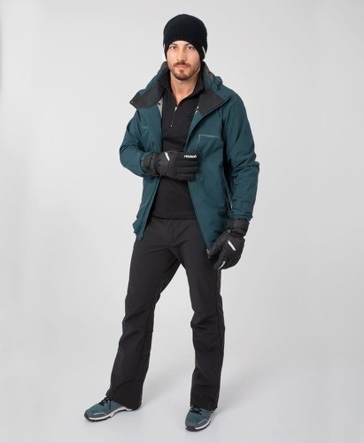 REUSCH-Gants de ski Reusch Bradley R-TEX® XT-2