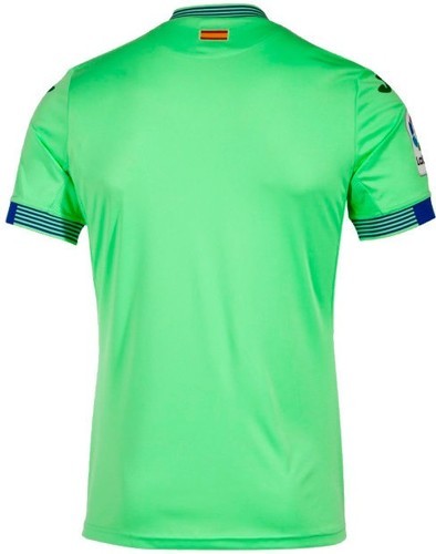 JOMA-Maillot Third Getafe 2022/23-1