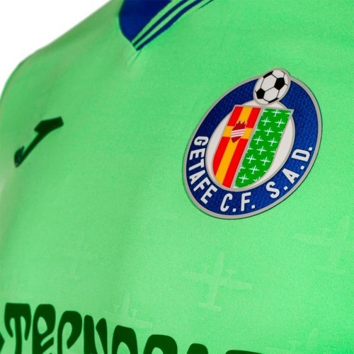 JOMA-Maillot Third Getafe 2022/23-2