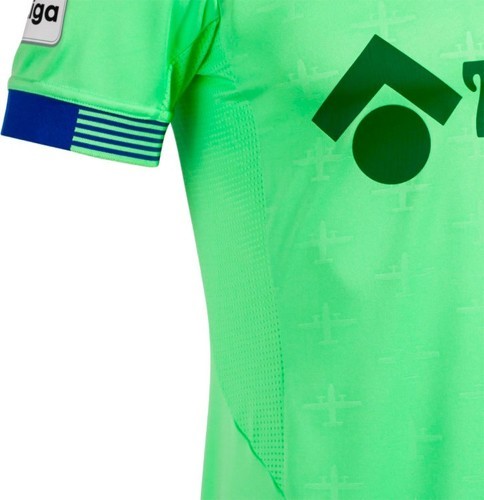 JOMA-Maillot Third Getafe 2022/23-3