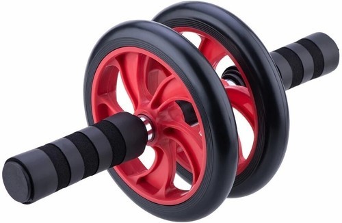 Synerfit-Pack 7En1 Accessoires Fitness Synerfit - Roue à abdos-2