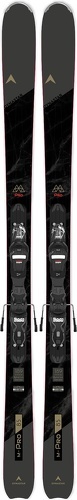DYNASTAR-Pack De Ski Dynastar M-pro 85 + Fixations Xp 11 Noir Homme-0