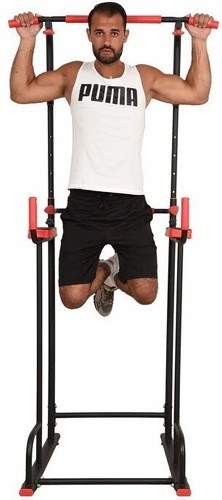 Synerfit-Station de musculation multifonctions - Modèle Delta-3