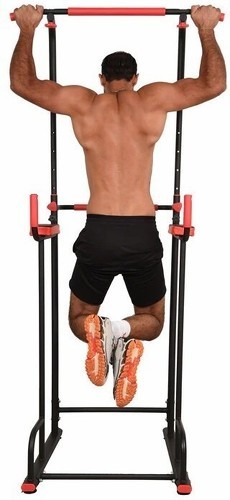 Synerfit-Station de musculation multifonctions - Modèle Delta-1