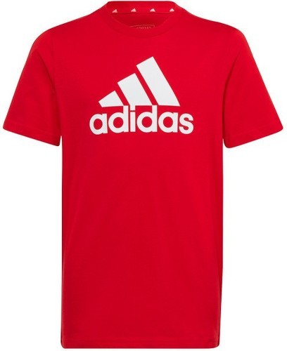 adidas Sportswear-Camiseta Adidas U Bl Tee Niño-image-1