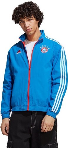 adidas Performance-Veste Anthem FC Bayern-1