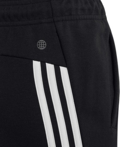 adidas Sportswear-Pantalon hauteur cheville Future Icons 3-Stripes-3