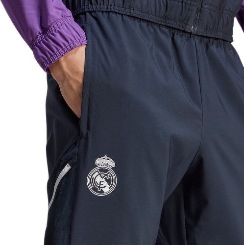 adidas Performance-Pantalon de présentation Real Madrid Condivo 22-3