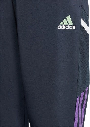 adidas Performance-Pantalon de présentation Real Madrid Condivo 22-2