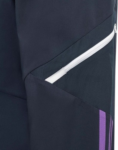 adidas Performance-Pantalon de présentation Real Madrid Condivo 22-4