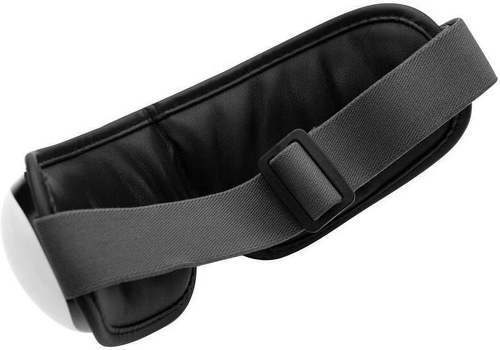 Synerfit-Appareil de massage oculaire avec fonction chauffante et lecture audio - Modèle Dreamea-3