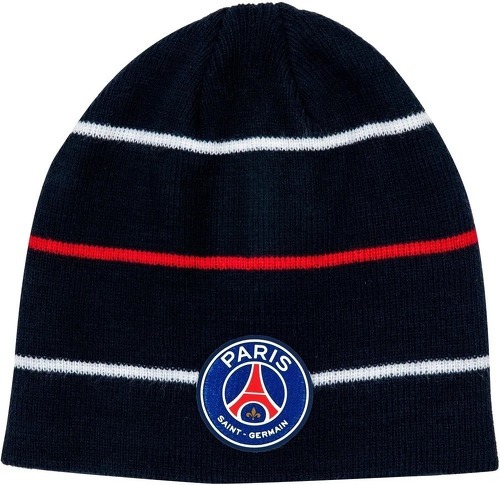 PSG-Bonnet enfant PSG - Collection officielle PARIS SAINT GERMAIN-0