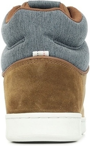 LE COQ SPORTIF-Chaussure Court Arena Junior Workwear Homme-4