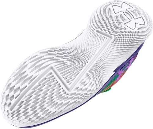 UNDER ARMOUR-Curry 1 Low Flotro NM2-2