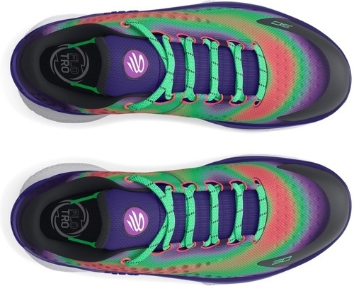 UNDER ARMOUR-Curry 1 Low Flotro NM2-3