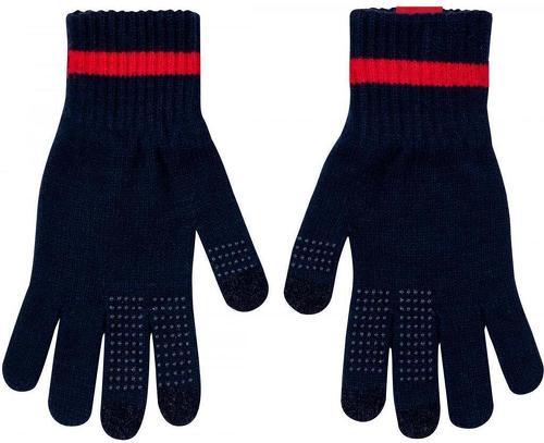 FFF-Gants FFF - Collection officielle Equipe de France de Football - Homme - S/M-1