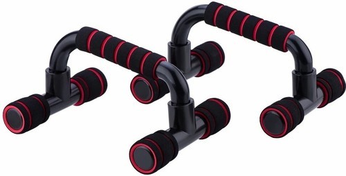 Synerfit-Pack 7En1 Accessoires Fitness Synerfit - Roue à abdos-1