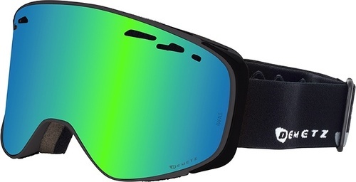 Demetz-Lunettes de ski Demetz Kicker-0