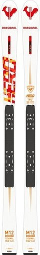 ROSSIGNOL-Pack Ski Rossignol Hero Master ST + SPX 12 R22-1