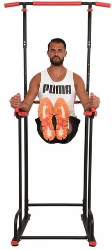 Synerfit-Station de musculation multifonctions - Modèle Delta-2