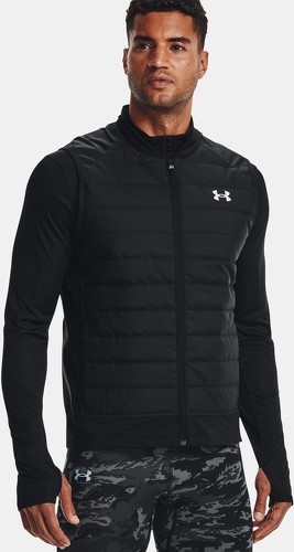 UNDER ARMOUR-Run Insulate - Veste de running-2