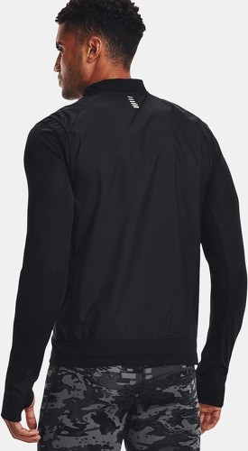UNDER ARMOUR-Run Insulate - Veste de running-3