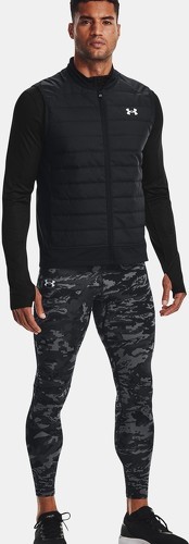 UNDER ARMOUR-Run Insulate - Veste de running-4
