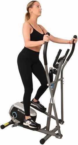 Synerfit-Vélo elliptique - Modèle Challenge-2