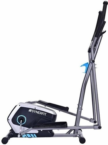 Synerfit-Vélo elliptique - Modèle Challenge-1