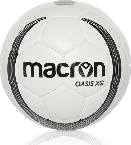 MACRON-Ballon Macron Oasis XG N.5-image-1