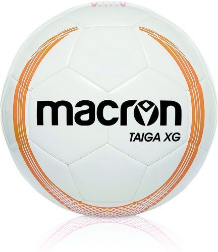 MACRON-Ballon Macron Taiga XG N.4-image-1