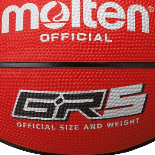 MOLTEN-BGR5-RW BASKETBALL-1